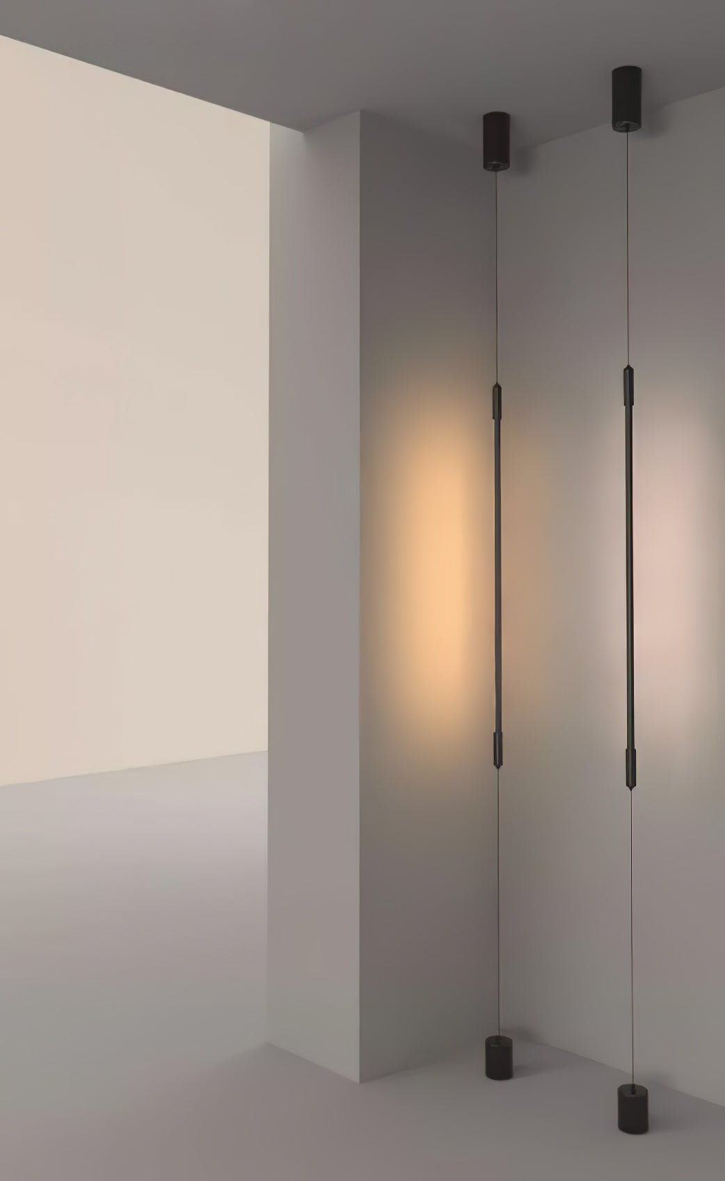 Vero Minimalistische Moderne Pendelleuchte-Letslighting