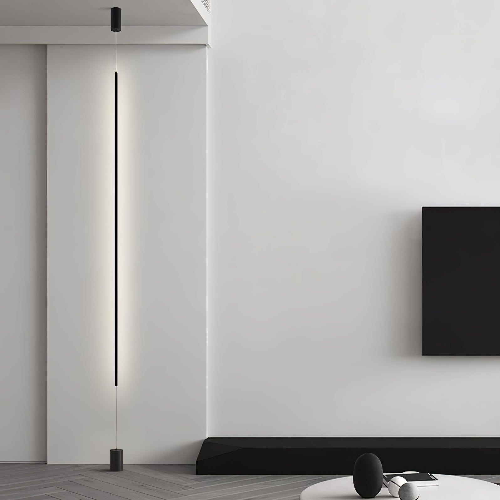 Vero Minimalistische Moderne Pendelleuchte-Letslighting