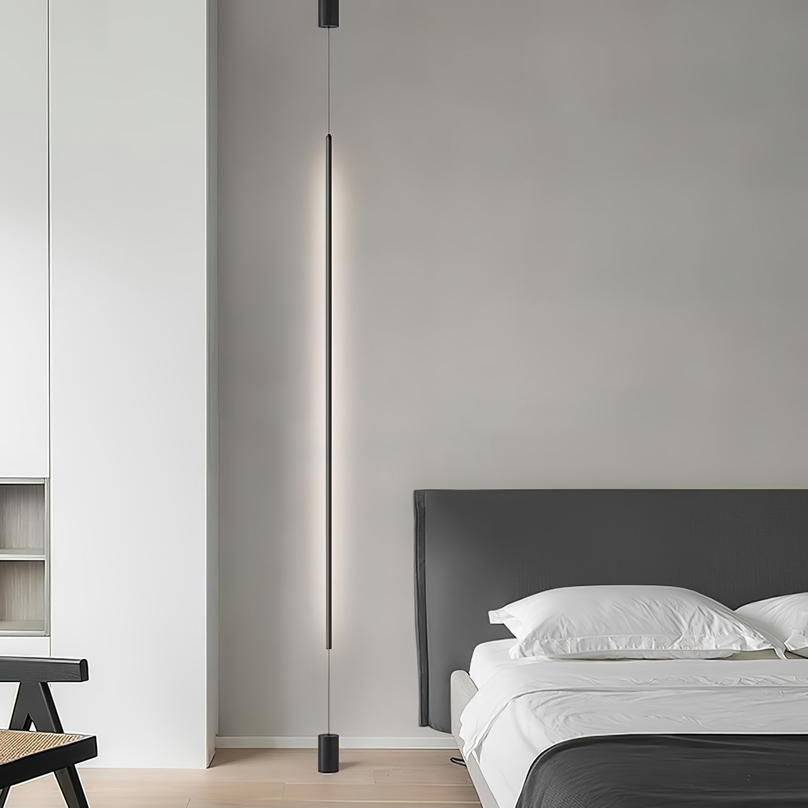 Vero Minimalistische Moderne Pendelleuchte-Letslighting