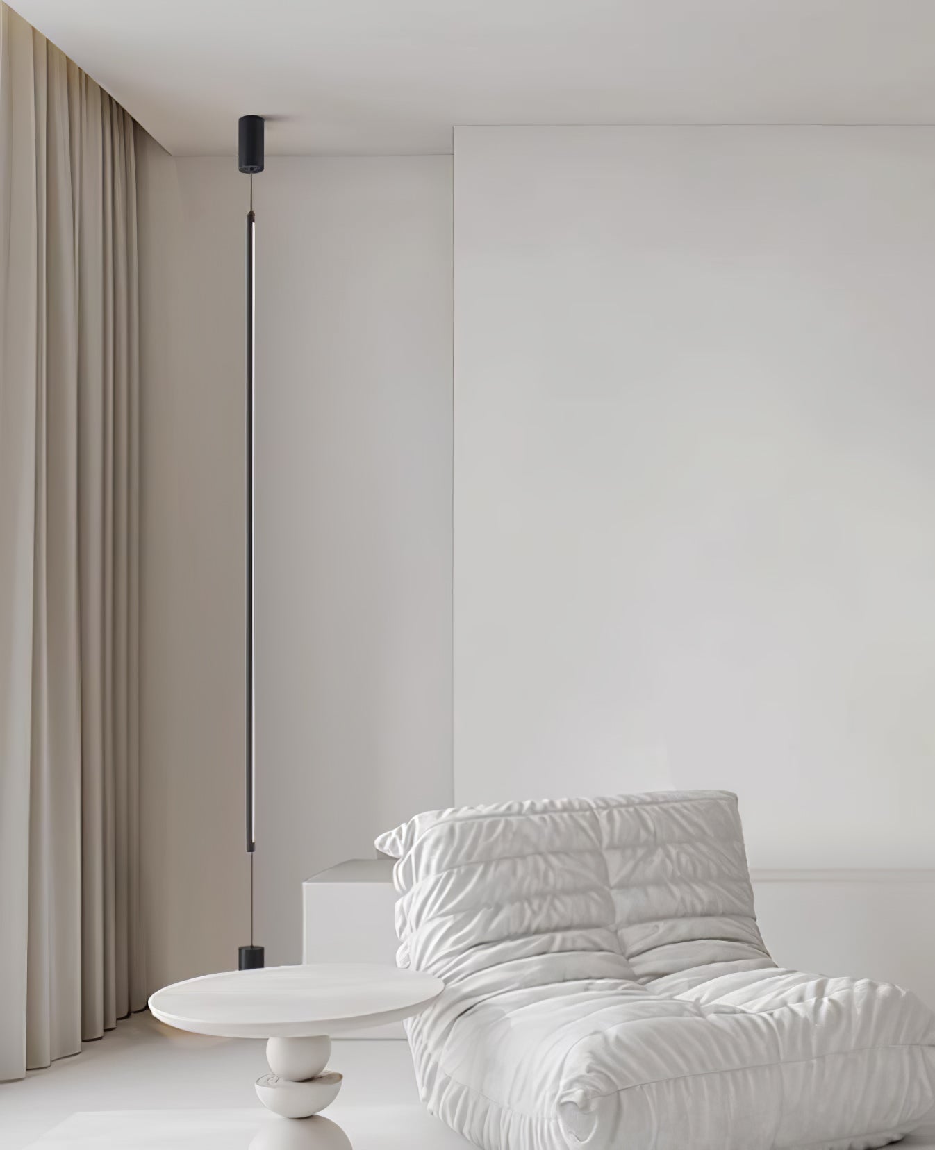 Vero Minimalistische Moderne Pendelleuchte-Letslighting