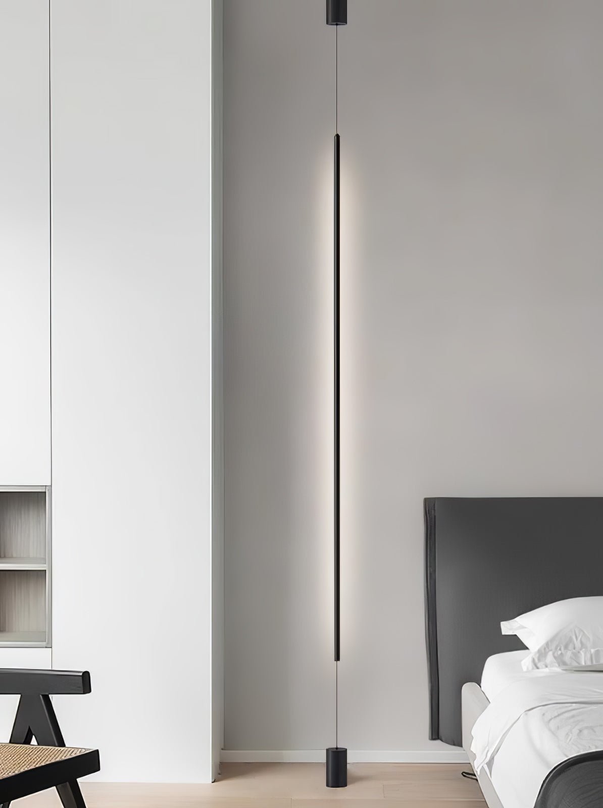 Vero Minimalistische Moderne Pendelleuchte-Letslighting