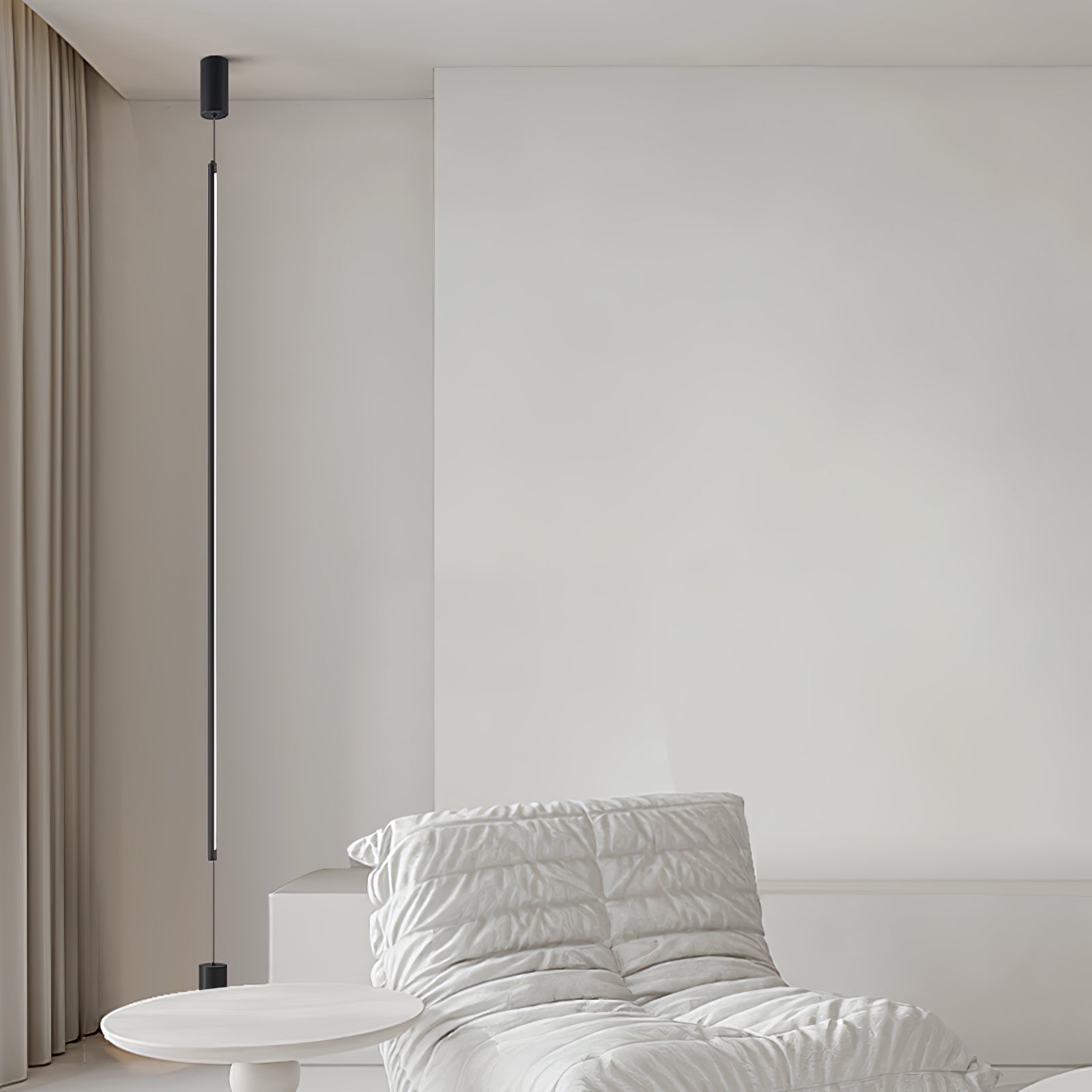 Vero Minimalistische Moderne Pendelleuchte-Letslighting