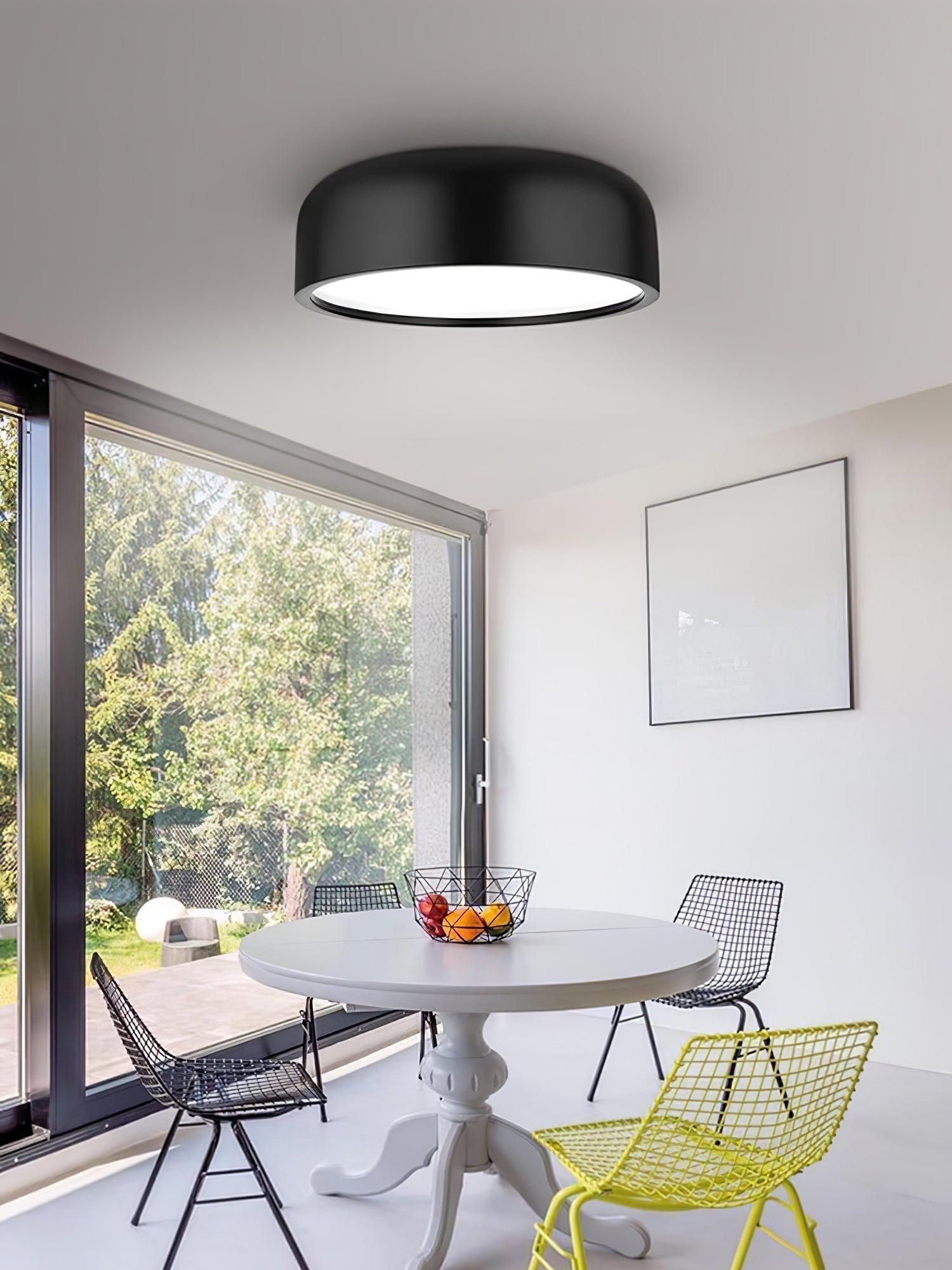 Lustra Deckenleuchte Minimalistisch Modern-Letslighting