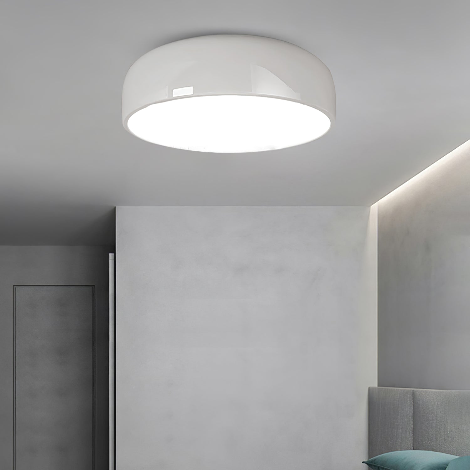 Lustra Deckenleuchte Minimalistisch Modern-Letslighting