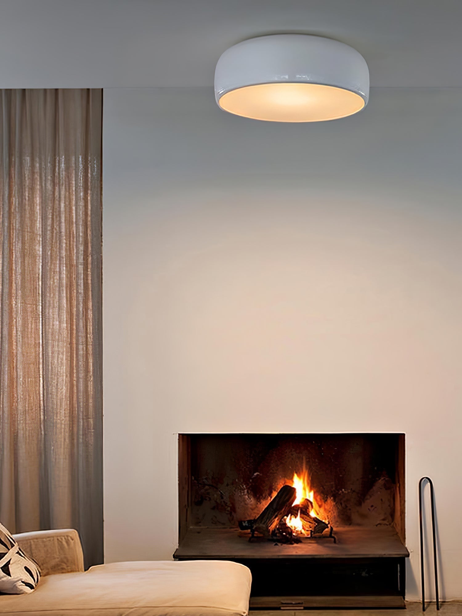 Lustra Deckenleuchte Minimalistisch Modern-Letslighting