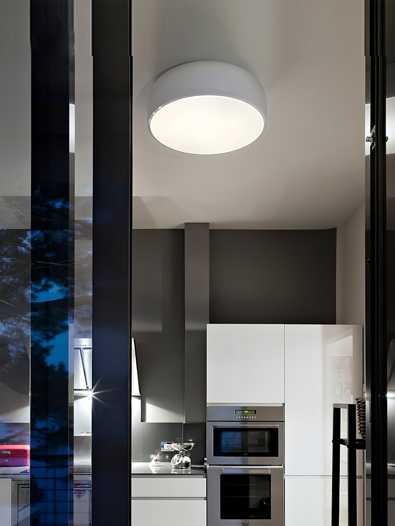 Lustra Deckenleuchte Minimalistisch Modern-Letslighting