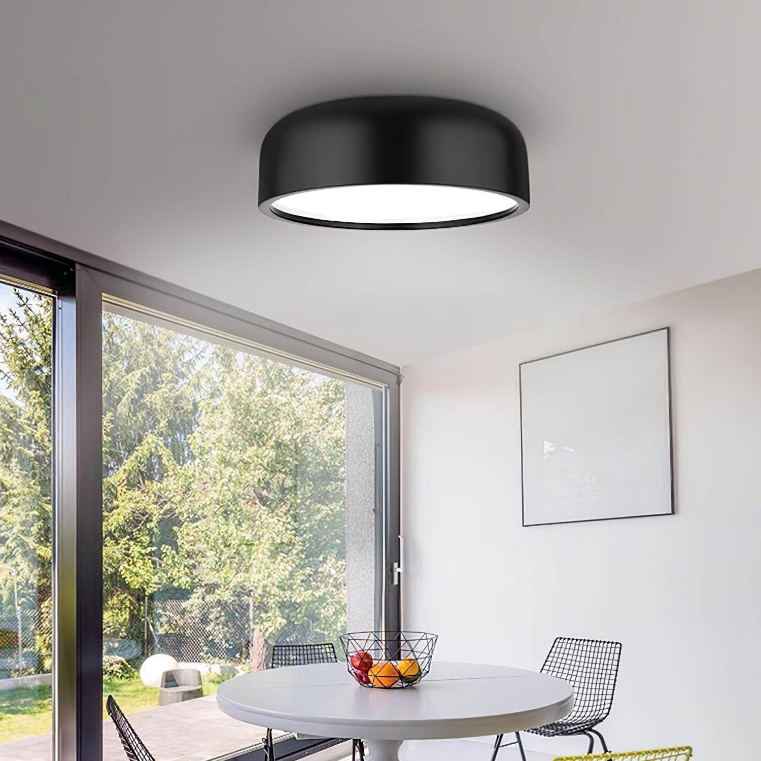 Lustra Deckenleuchte Minimalistisch Modern-Letslighting