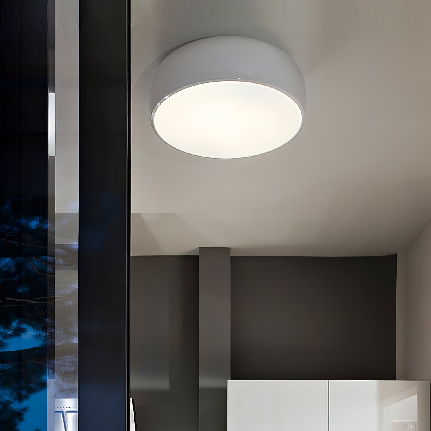 Lustra Deckenleuchte Minimalistisch Modern-Letslighting