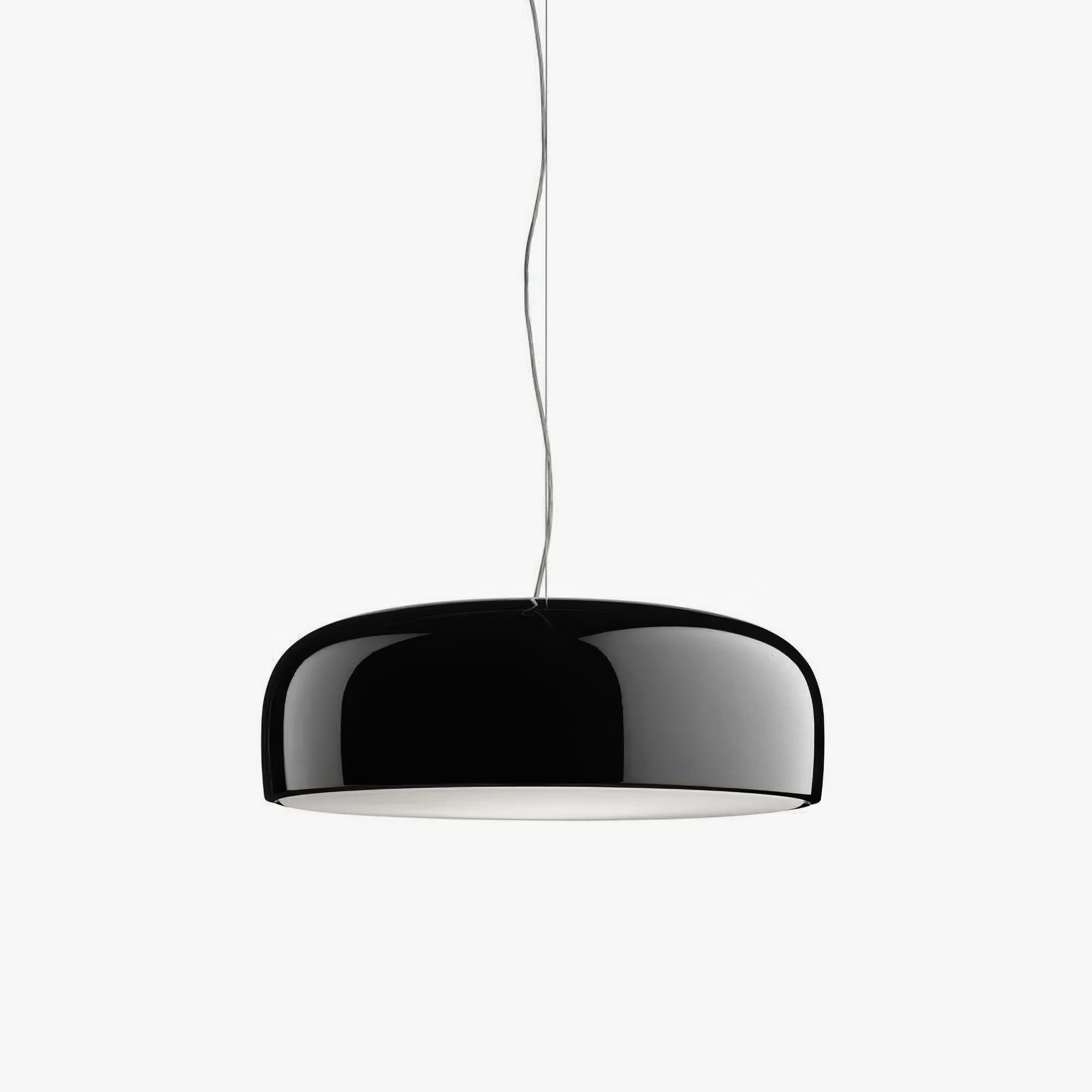 Void Modern Aluminium Pendelleuchte-Letslighting