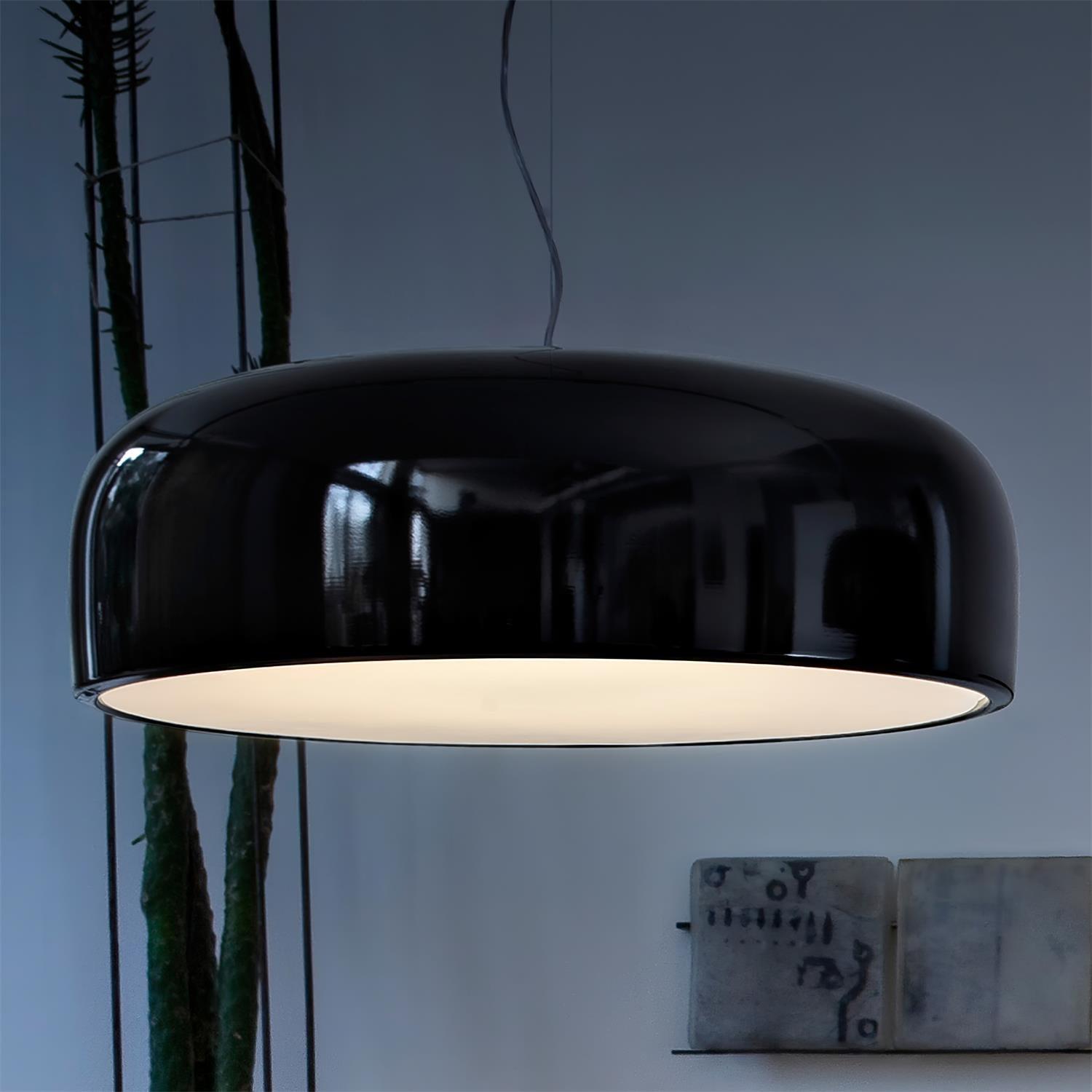 Void Modern Aluminium Pendelleuchte-Letslighting