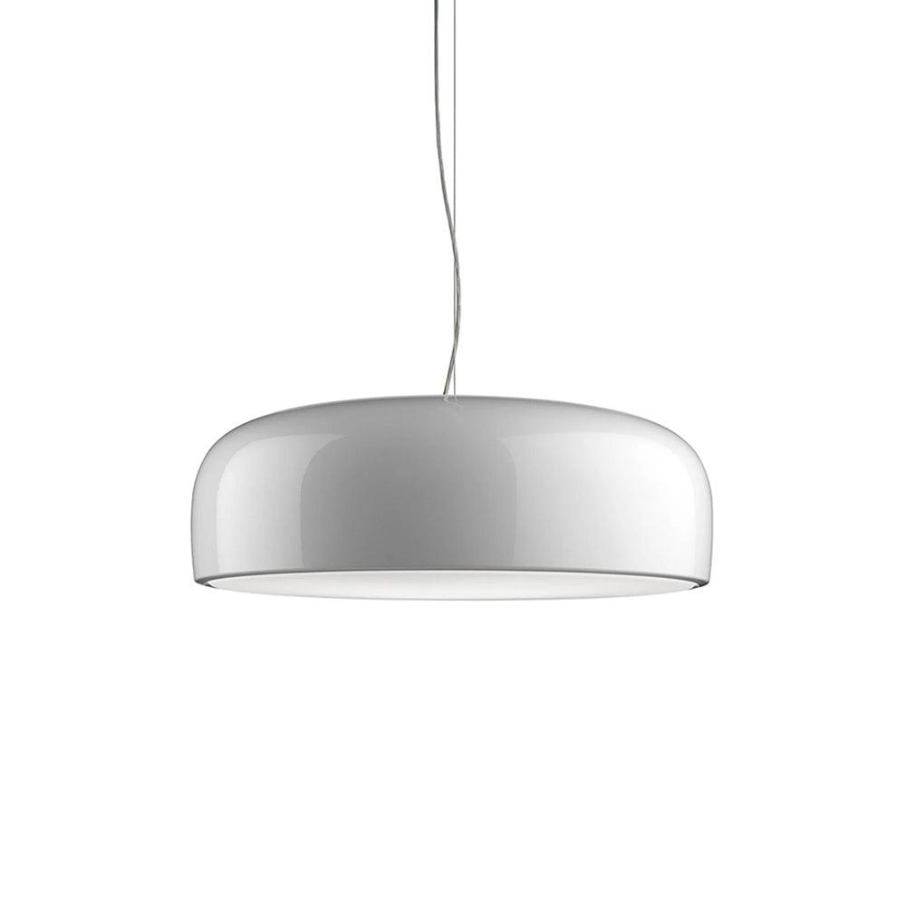 Void Modern Aluminium Pendelleuchte-Letslighting