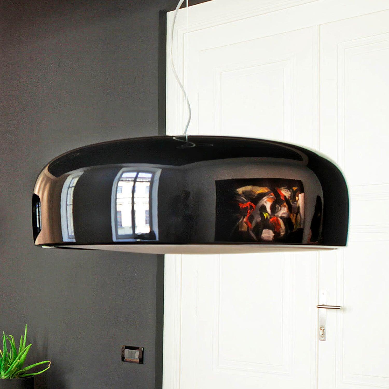 Void Modern Aluminium Pendelleuchte-Letslighting