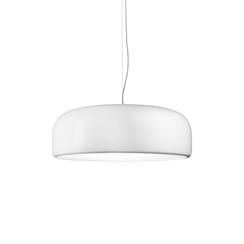 Void Modern Aluminium Pendelleuchte-Letslighting