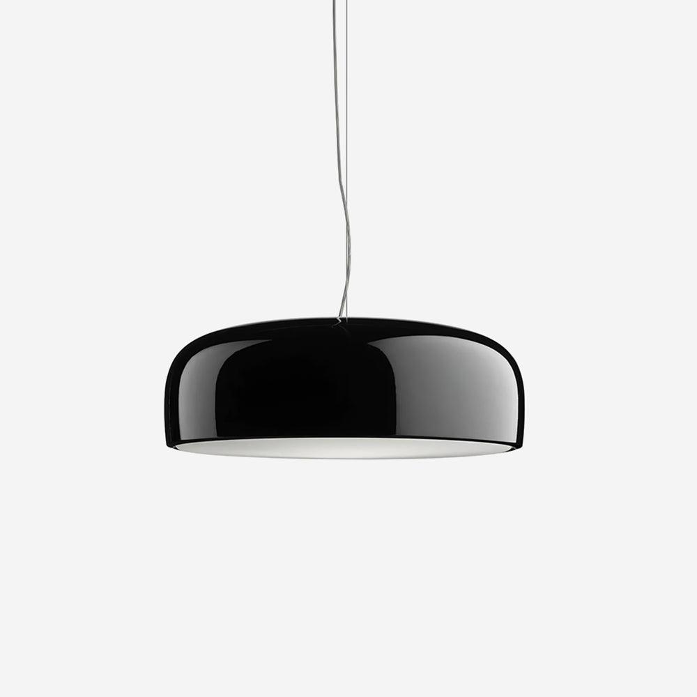 Void Modern Aluminium Pendelleuchte-Letslighting