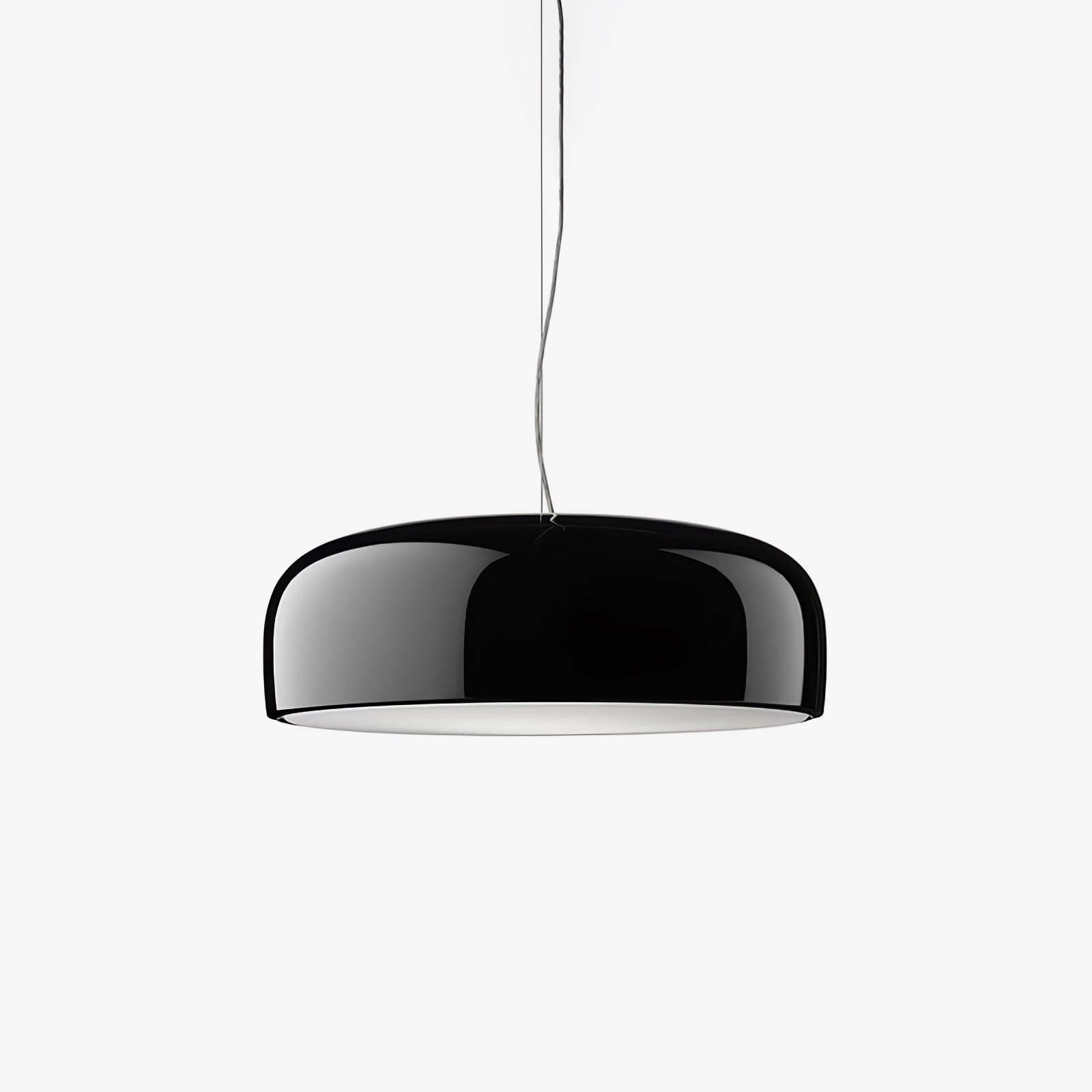 Void Modern Aluminium Pendant Light - Blowlighting