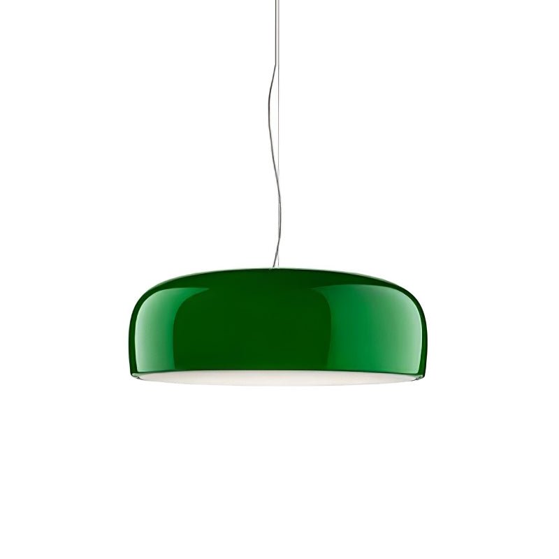 Void Modern Aluminium Pendelleuchte-Letslighting