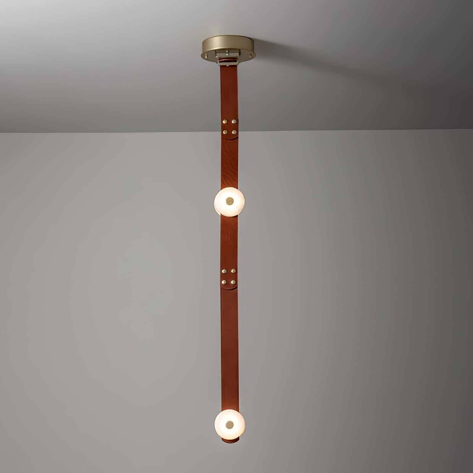 Aeliana Alabaster Pendant Light - Neutralighting