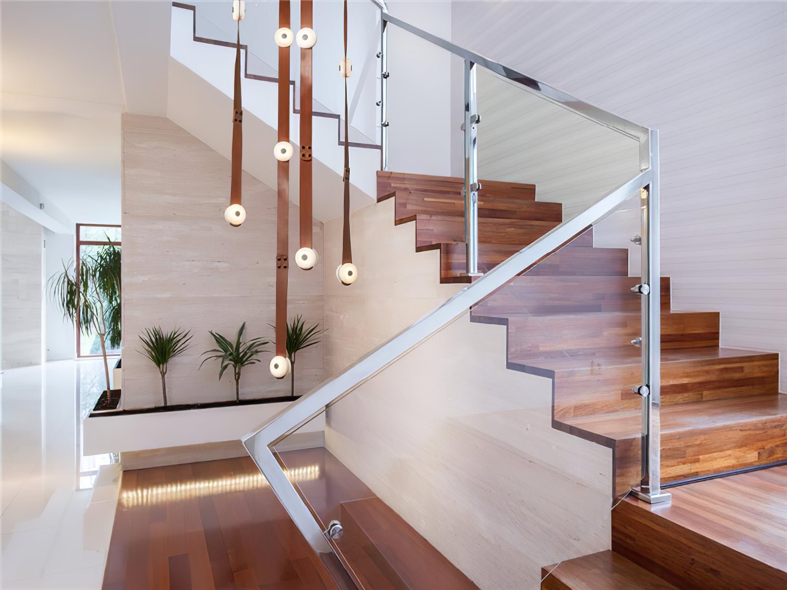 Aeliana Alabaster Pendant Light - Neutralighting