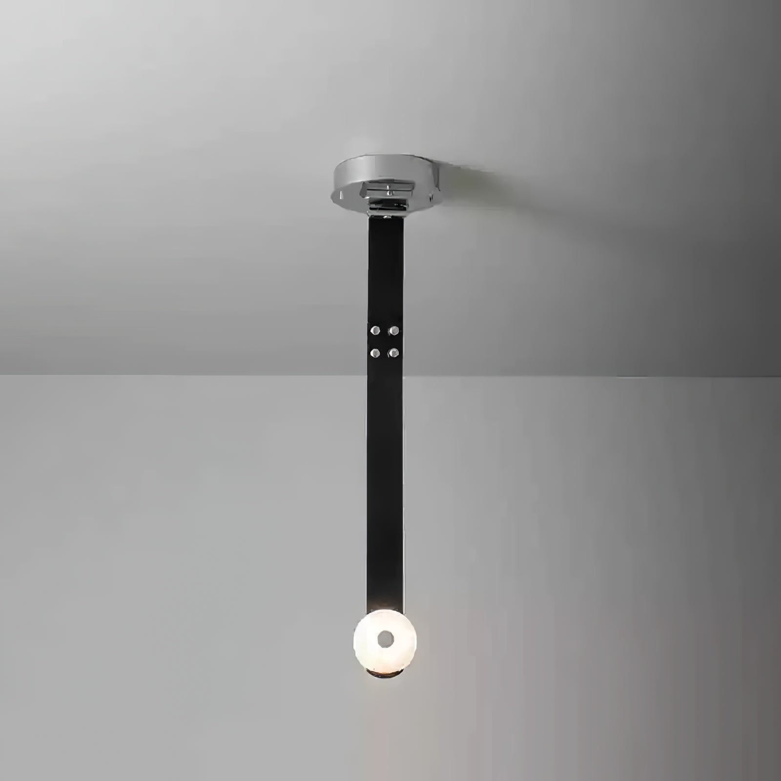 Aeliana Alabaster Pendant Light - Neutralighting