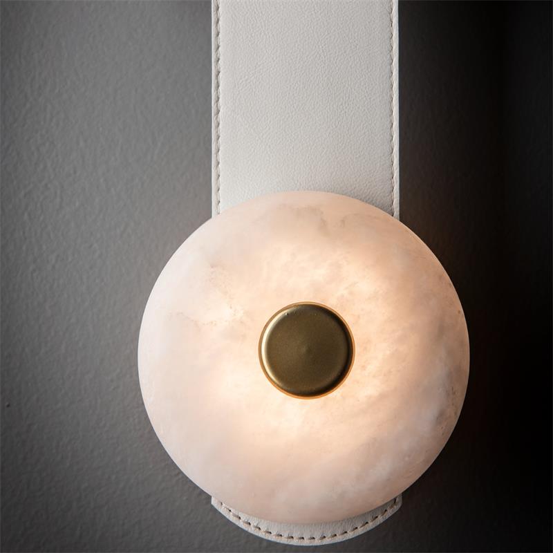 Snaps LED Floor-to-Ceiling Lamp - Letslighting