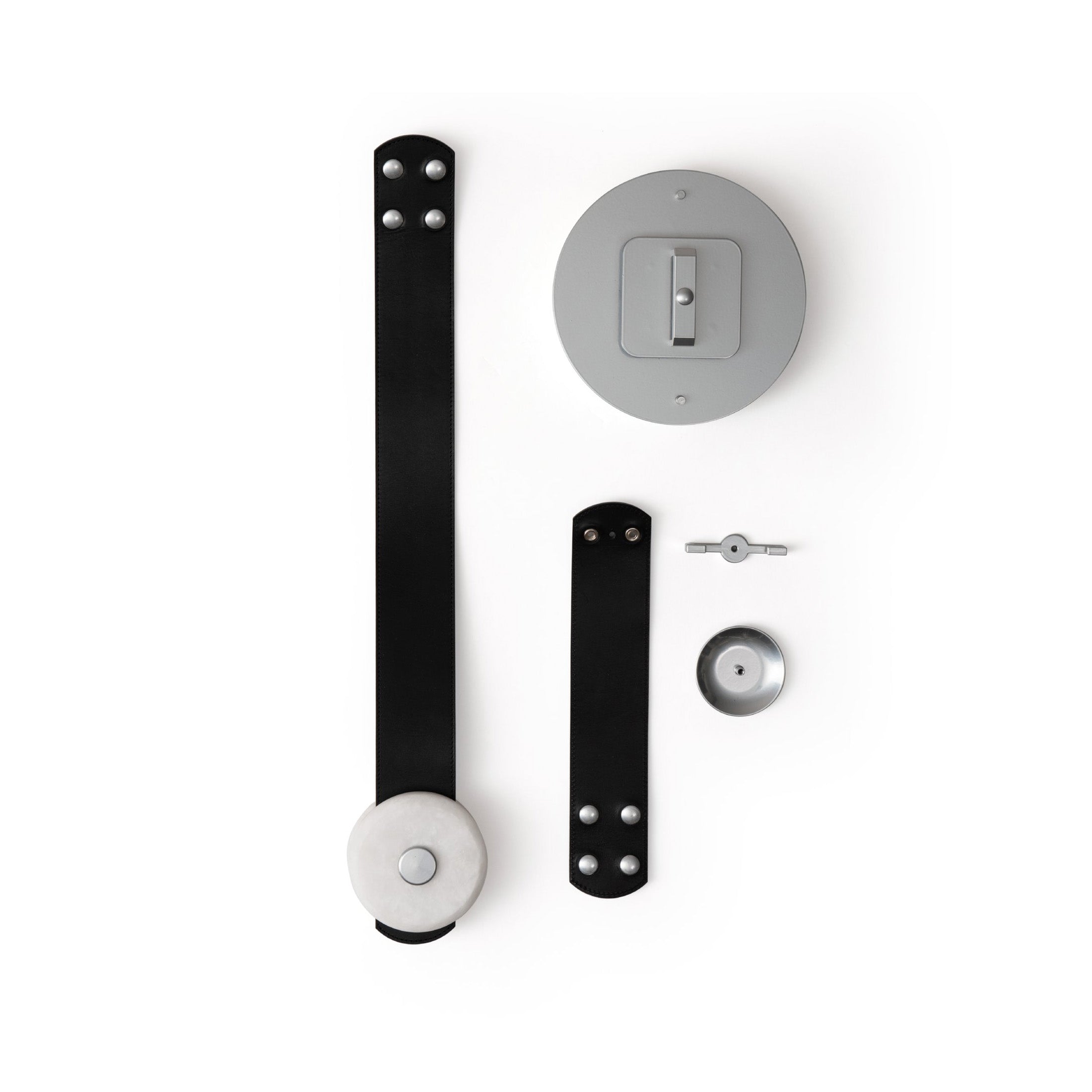 Orinos Modern Minimalist LED Alabaster Pendant Lamp - Letslighting