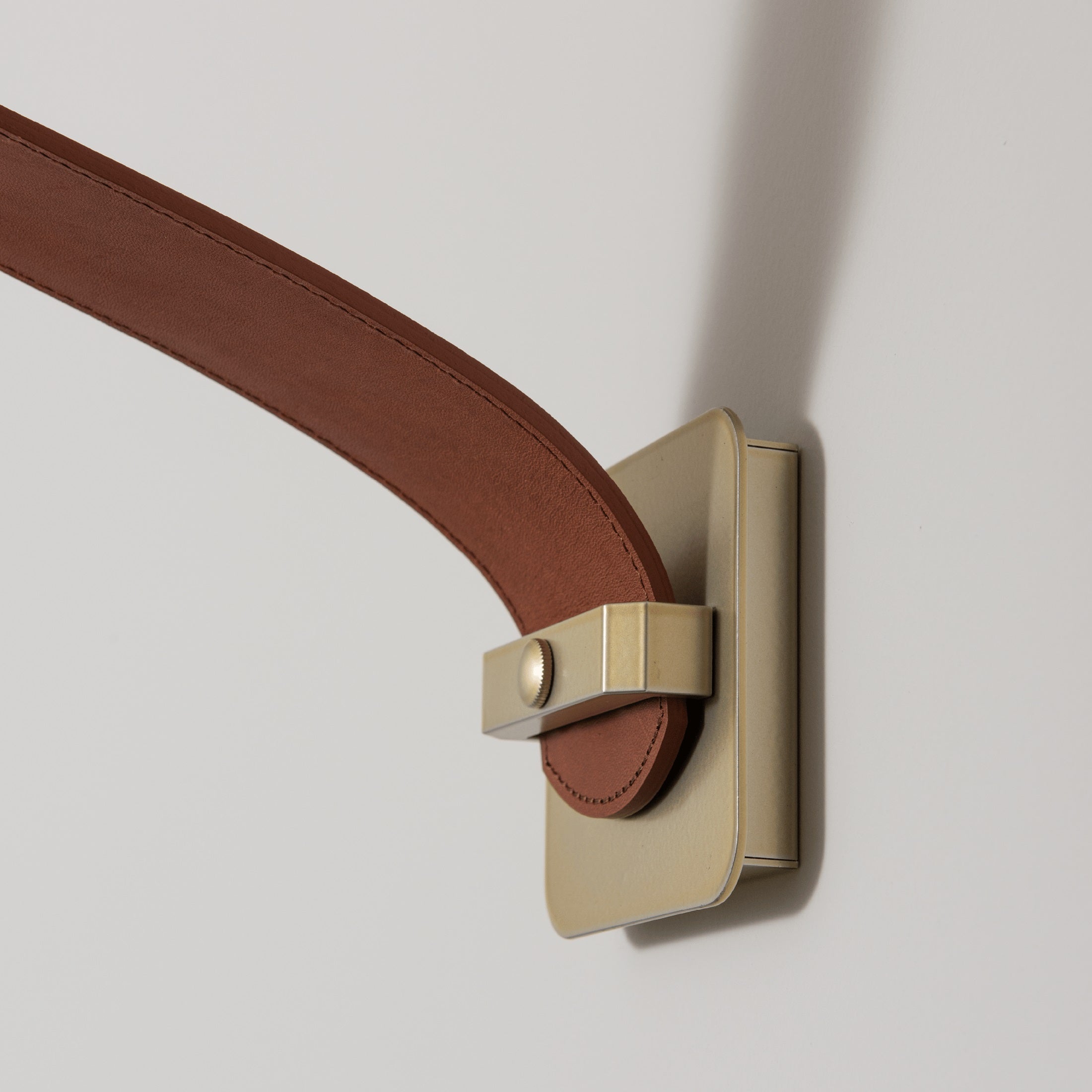 Orinos Modern Minimalist LED Alabaster Pendant Lamp - Letslighting