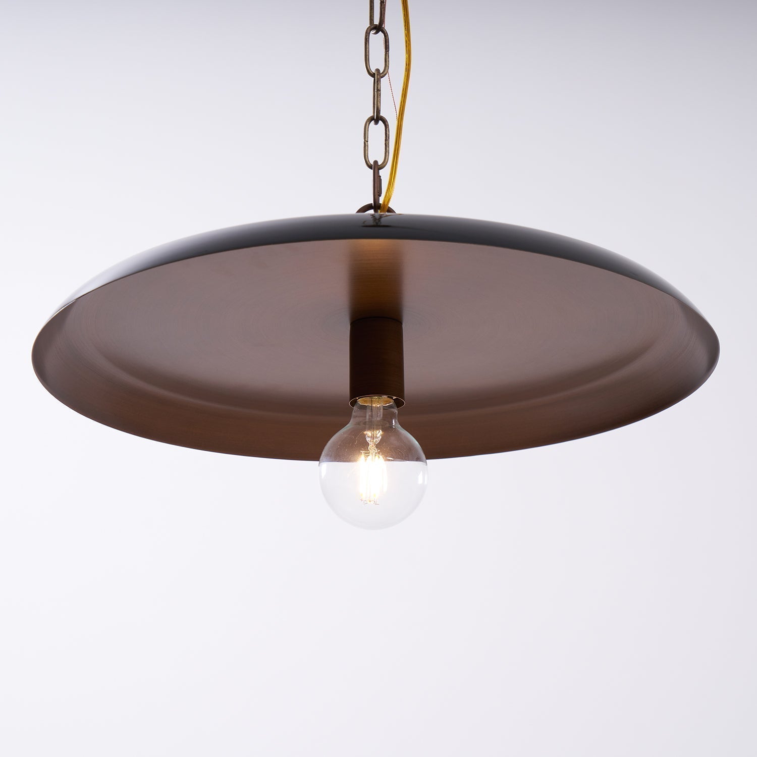 Vianel Vintage Metal Pendant Light - Letslighting