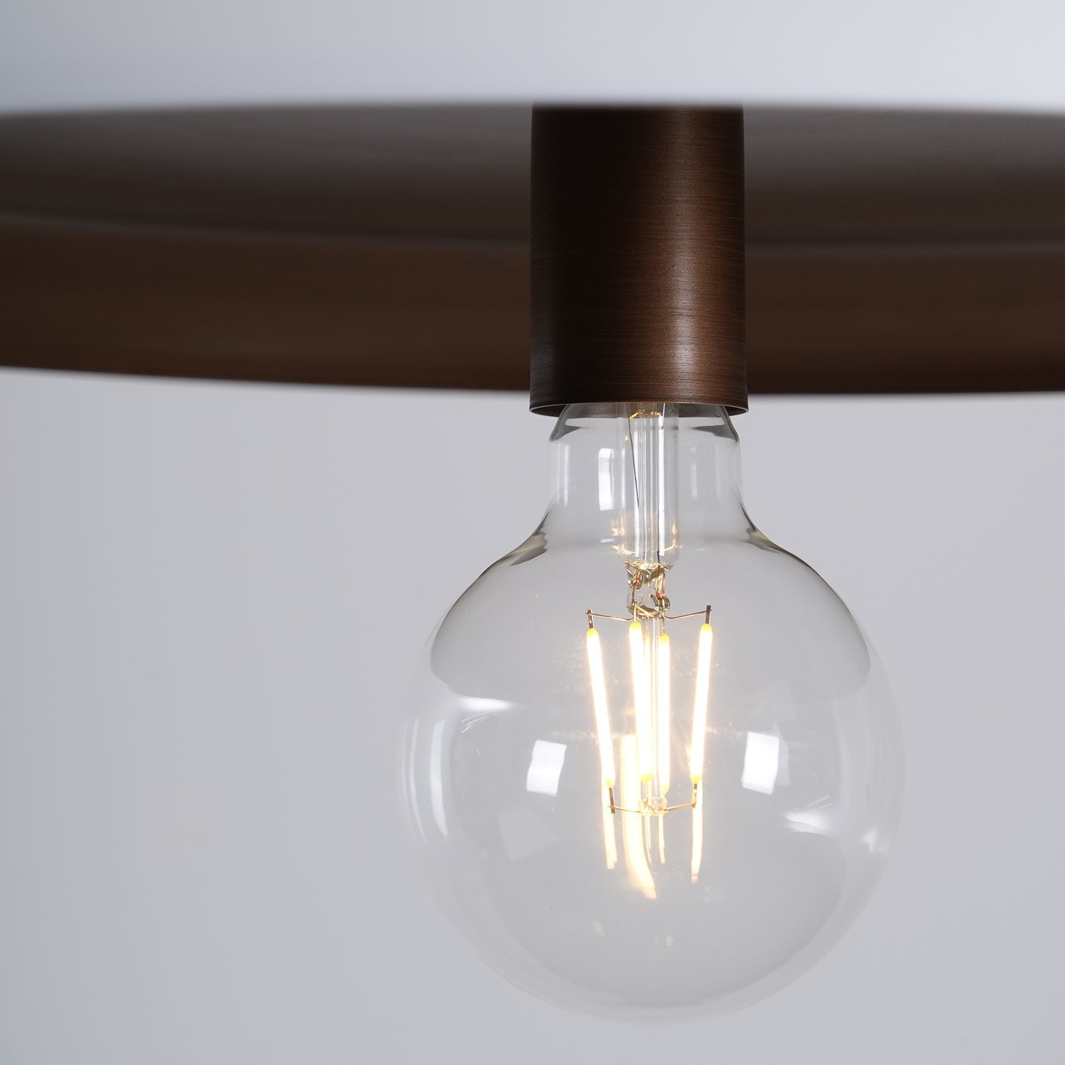 Vianel Vintage Metal Pendant Light - Letslighting