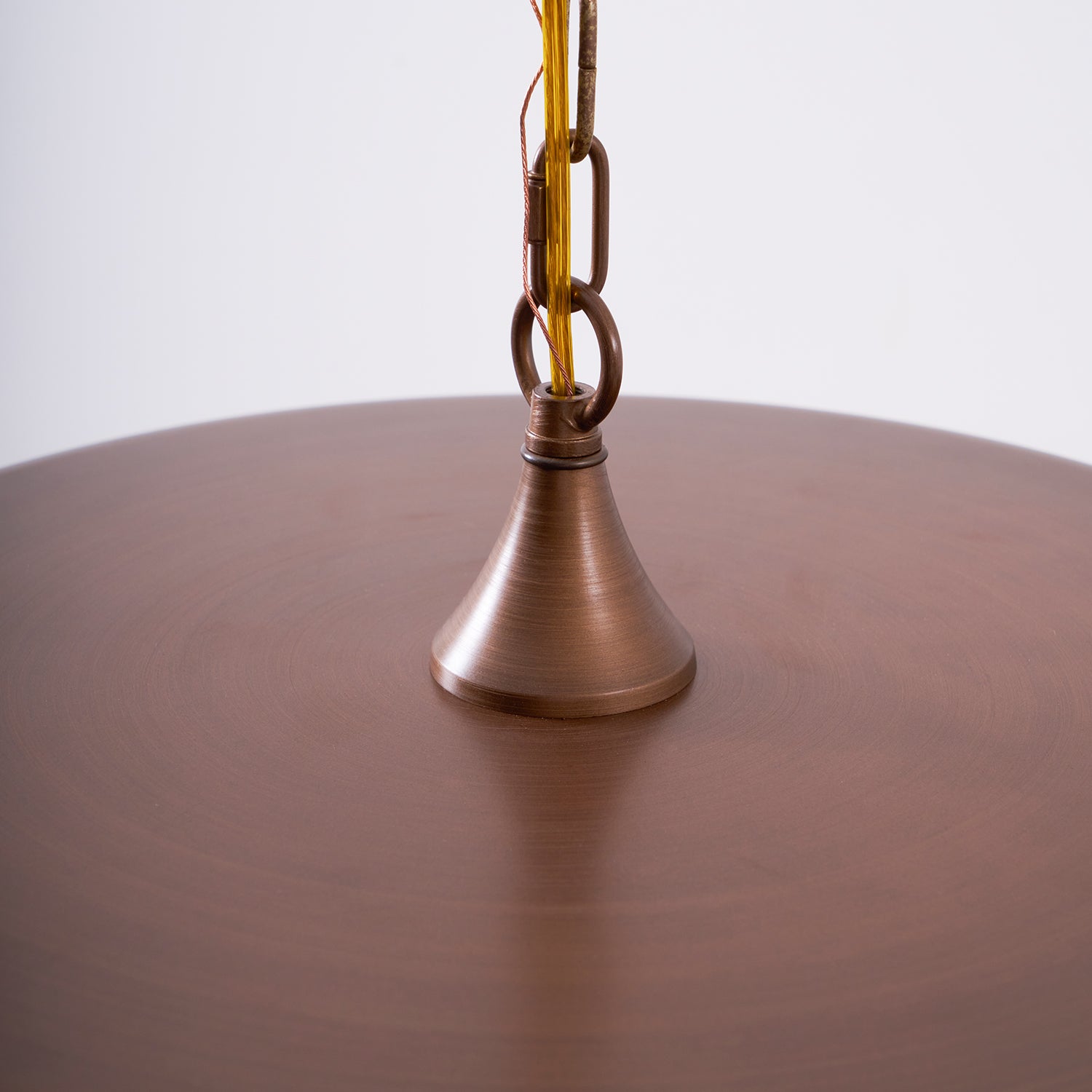 Vianel Vintage Metal Pendant Light - Letslighting