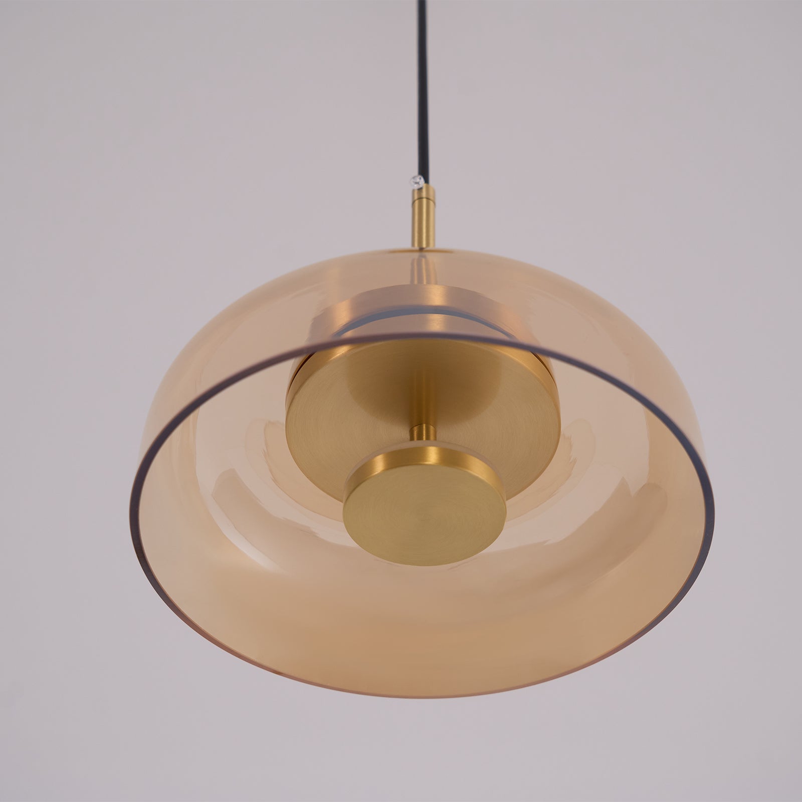 Solara Pendant Lamp - Blowlighting