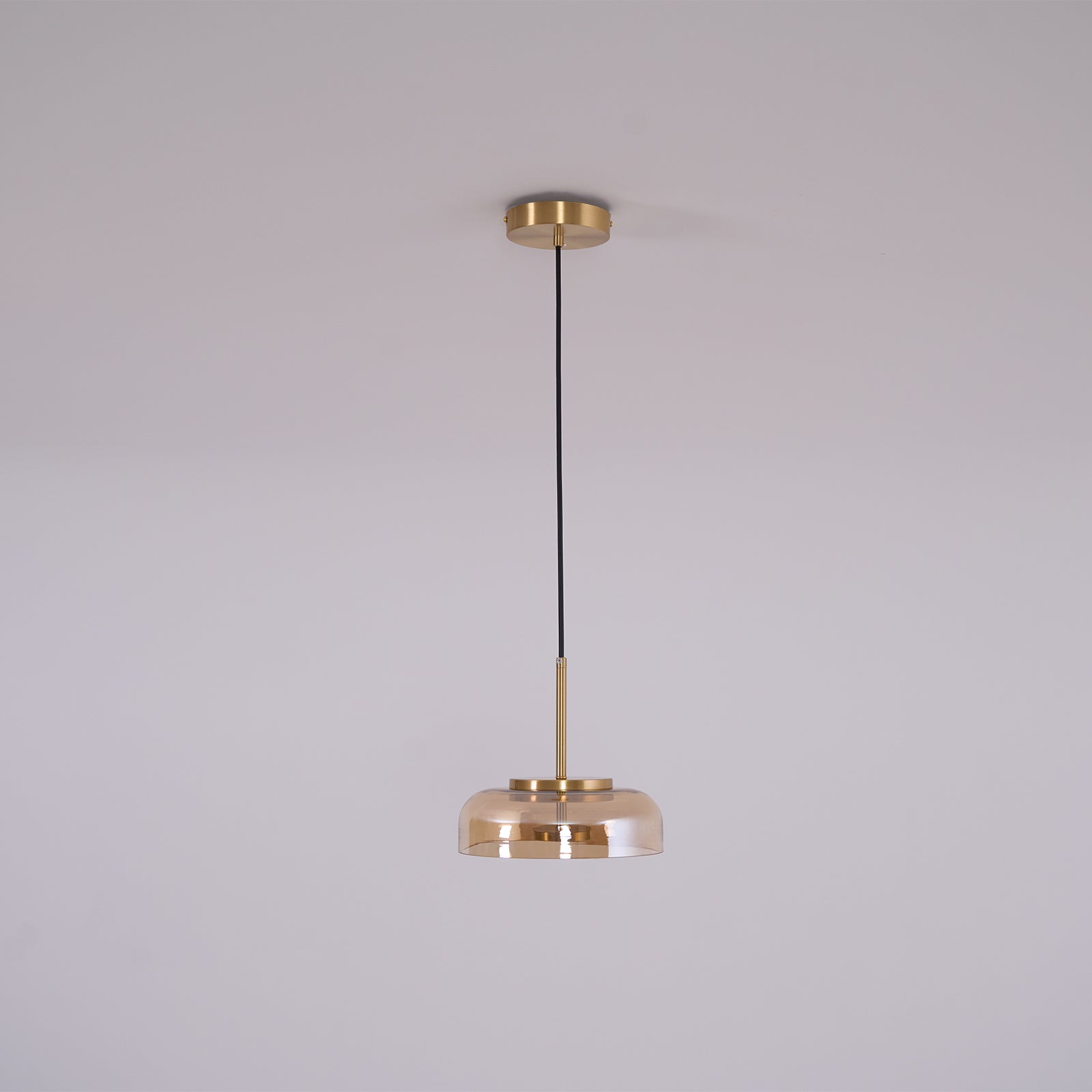 Solara Pendant Lamp - Blowlighting