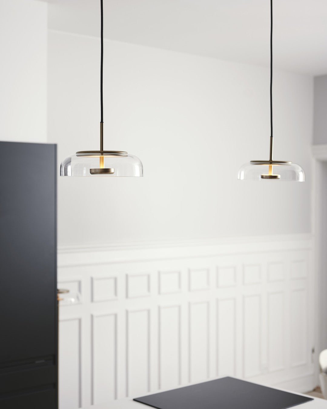 Solara Pendant Lamp - Blowlighting