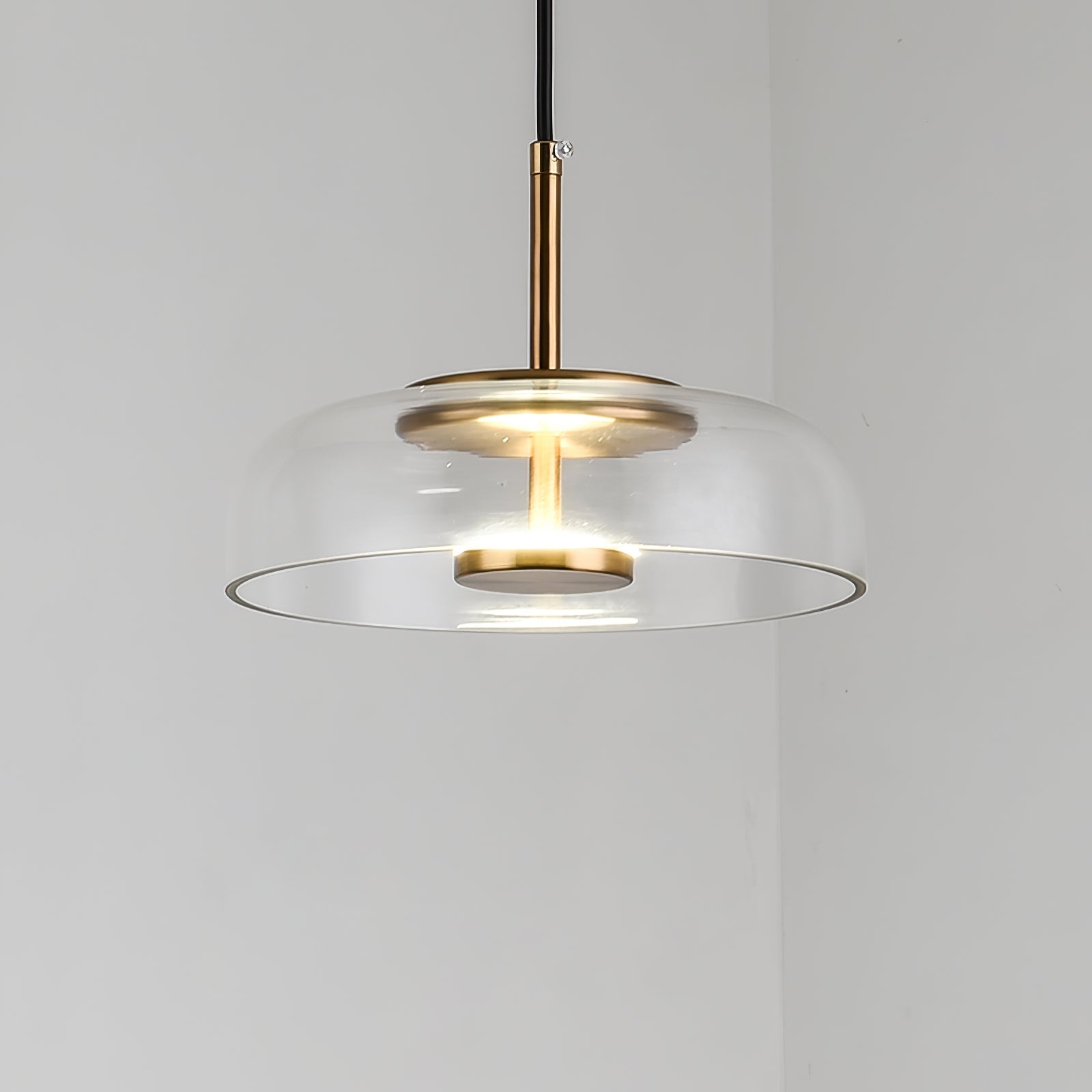 Solara Pendant Lamp - Blowlighting