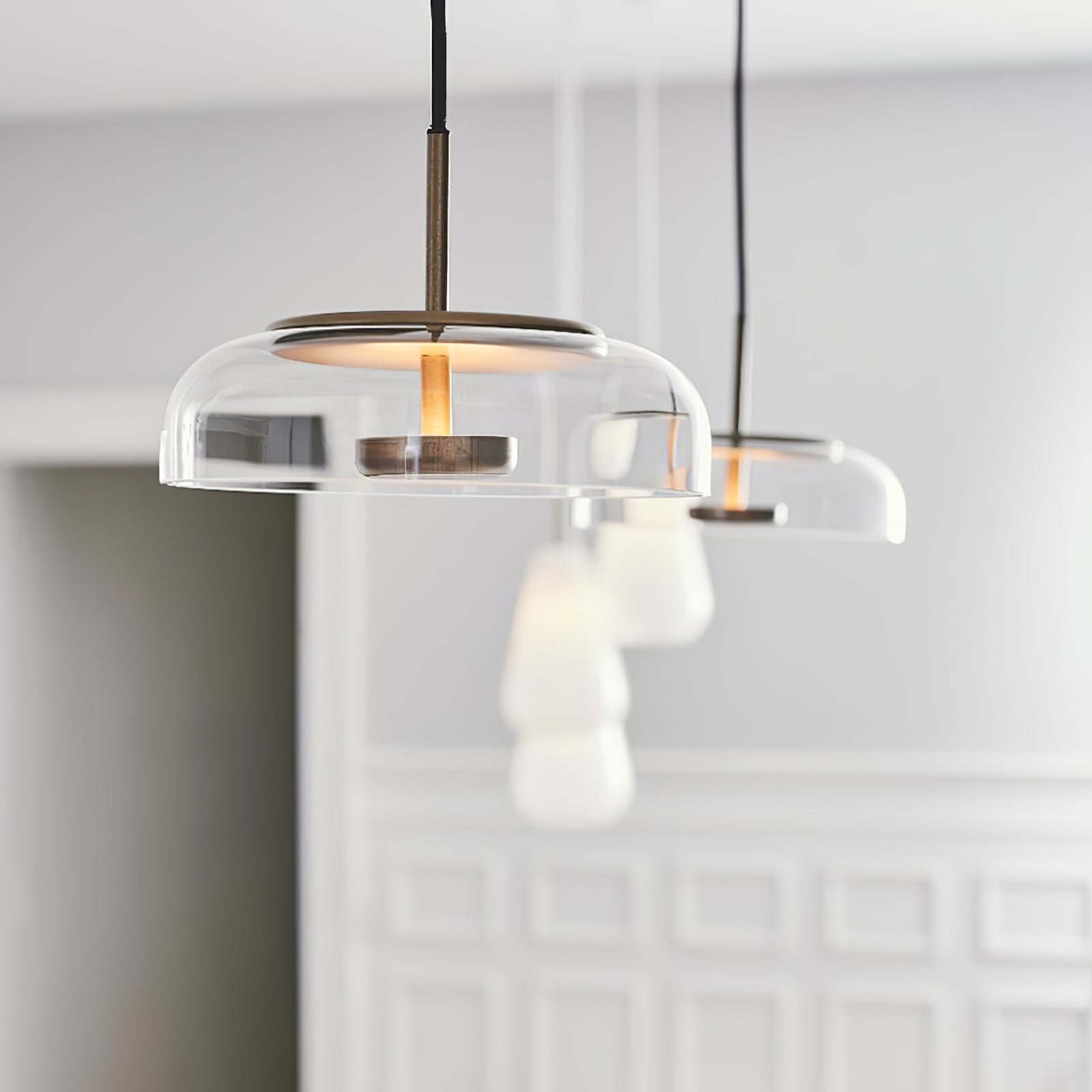 Solara Pendant Lamp - Blowlighting