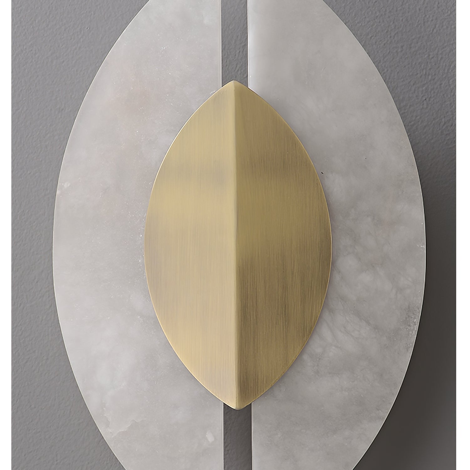 Orla Alabaster Wall Light - Neutralighting