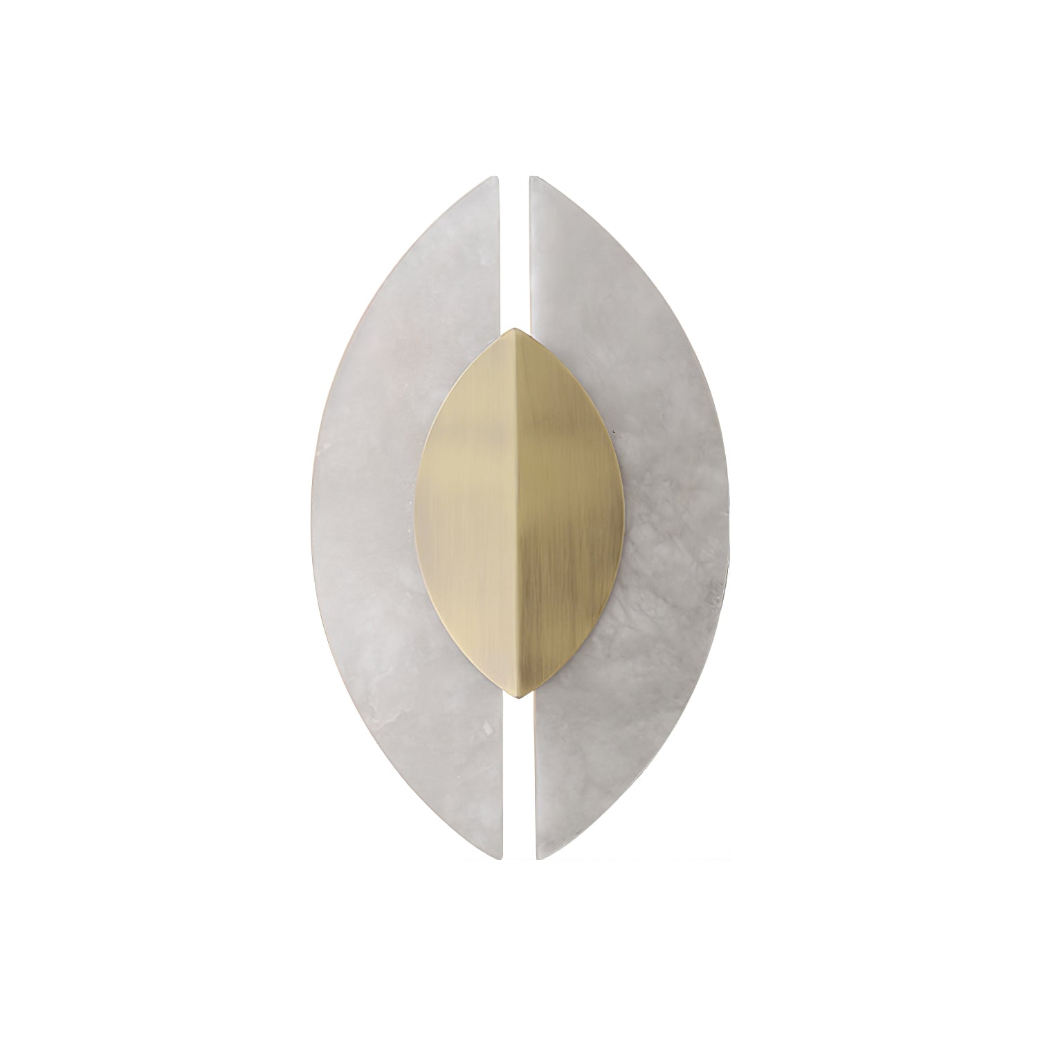 Orla Alabaster Wall Light - Neutralighting