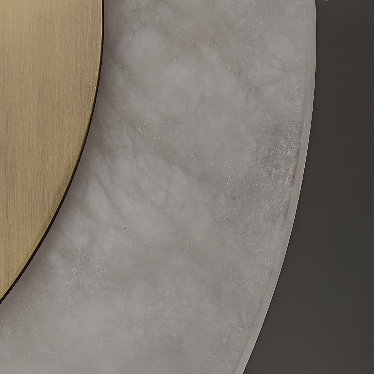 Orla Alabaster Wall Light - Neutralighting