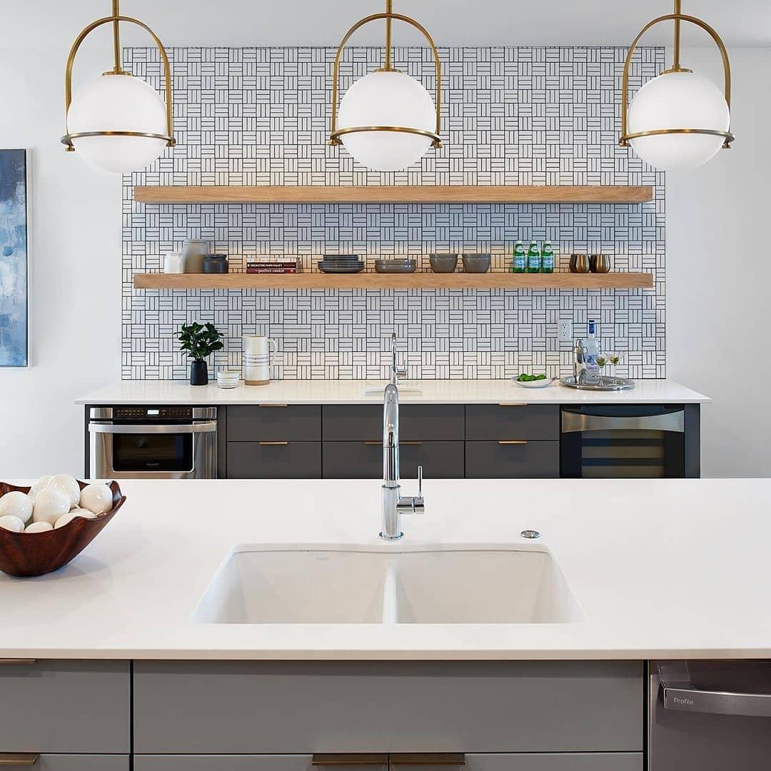 Obsidian Moderne Glas Pendelleuchte-Letslighting