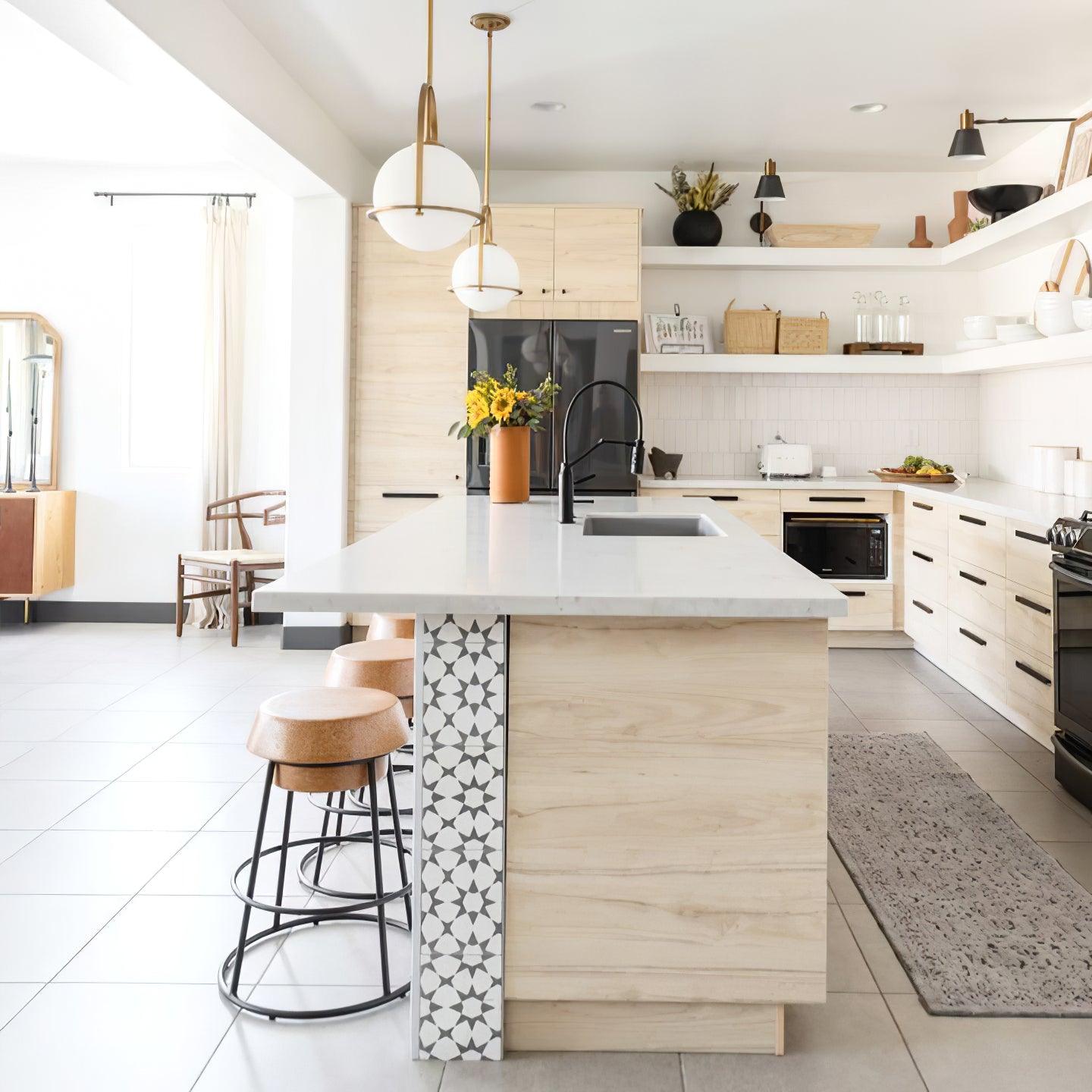 Obsidian Moderne Glas Pendelleuchte-Letslighting