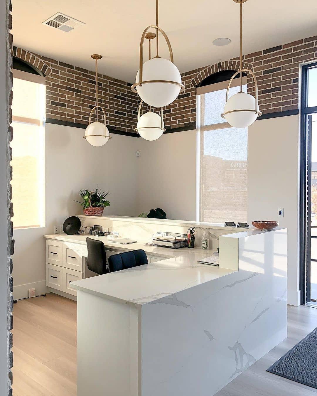 Obsidian Moderne Glas Pendelleuchte-Letslighting