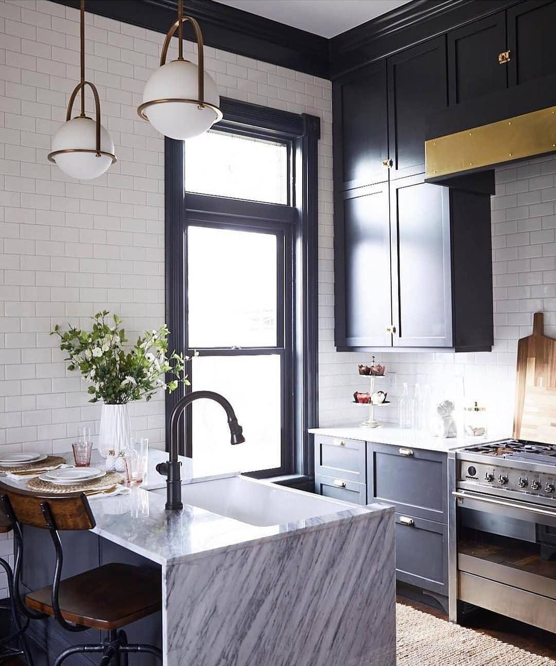 Obsidian Moderne Glas Pendelleuchte-Letslighting