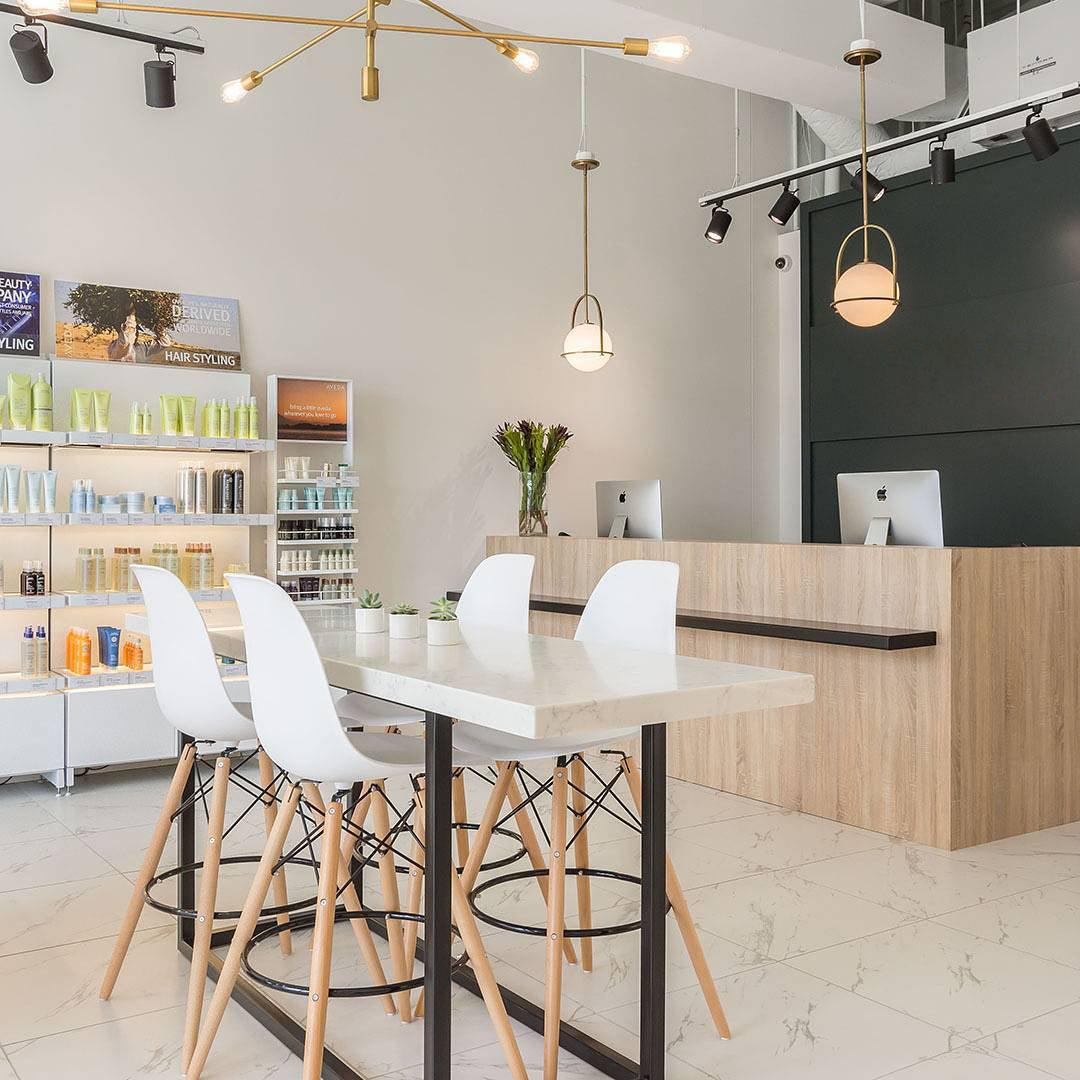 Obsidian Moderne Glas Pendelleuchte-Letslighting