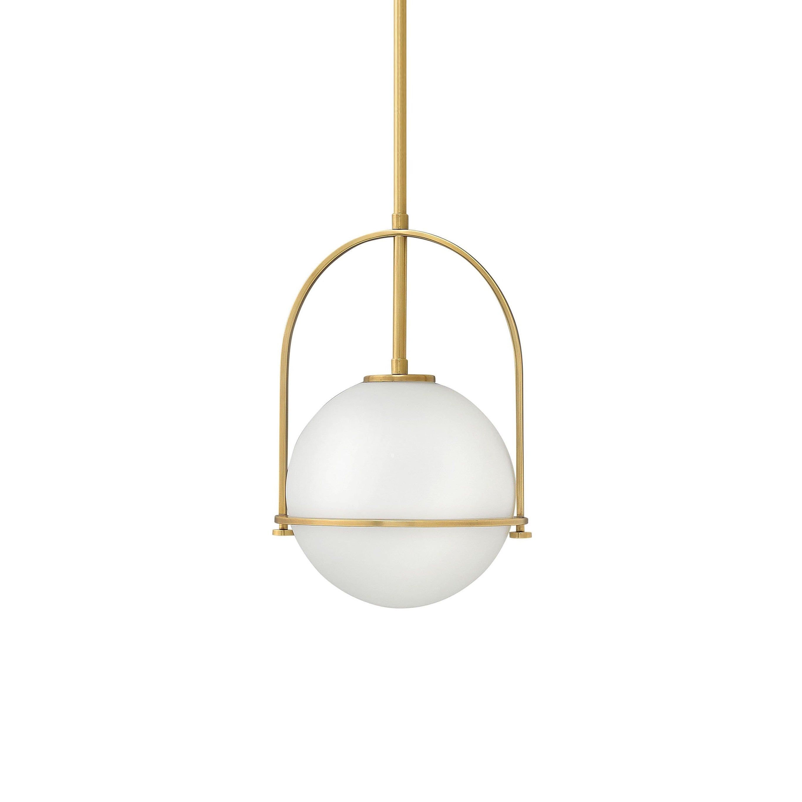 Obsidian Moderne Glas Pendelleuchte-Letslighting