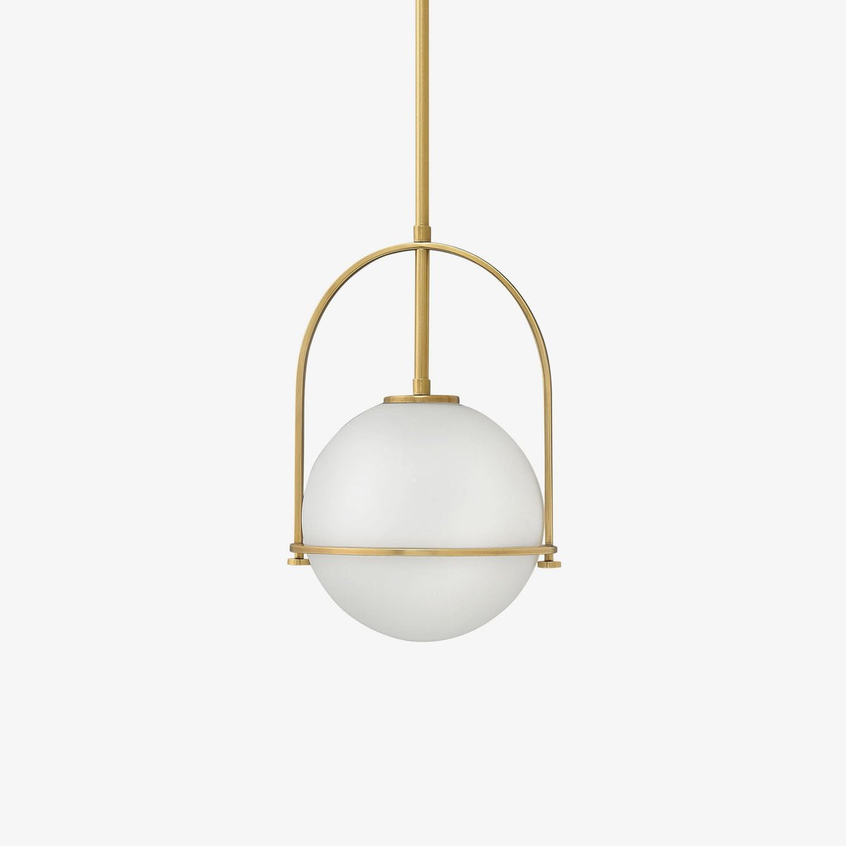 Obsidian Moderne Glas Pendelleuchte-Letslighting