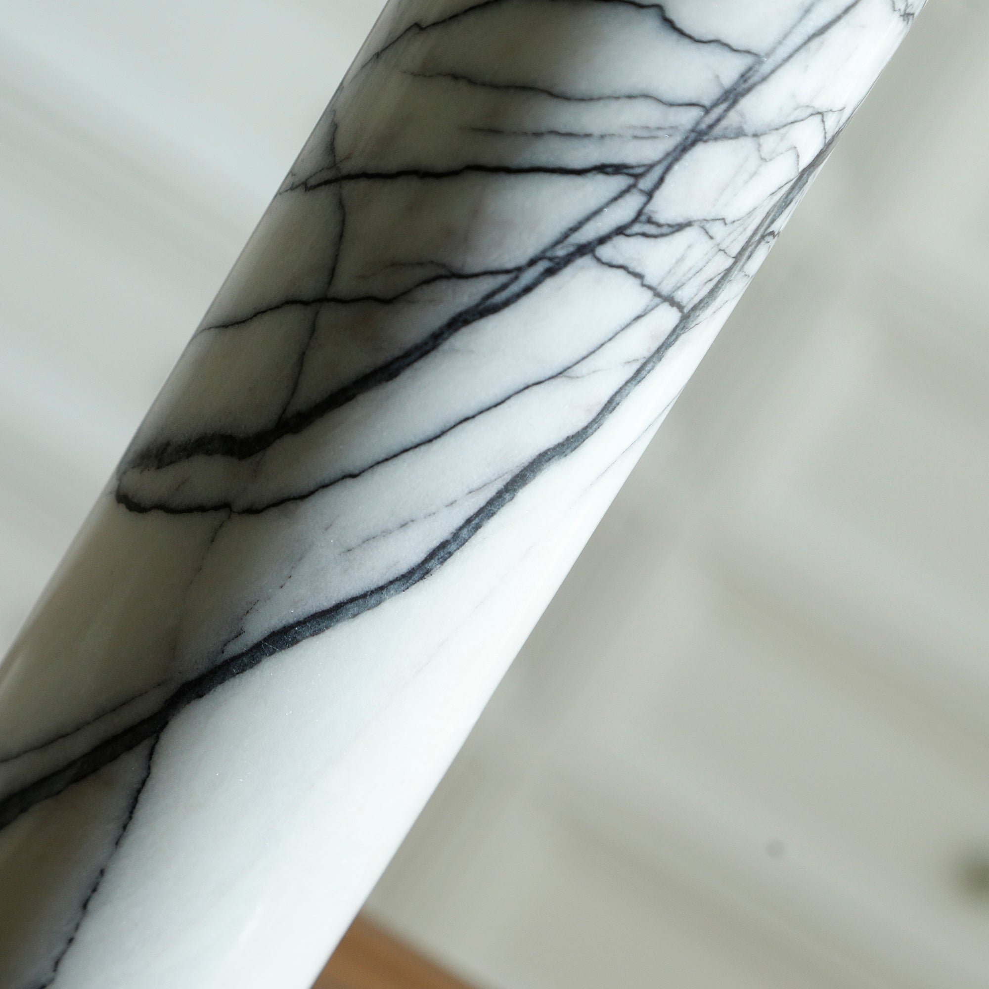 Sompex Marble Urban Minimalist Table Lamp-Letslighting