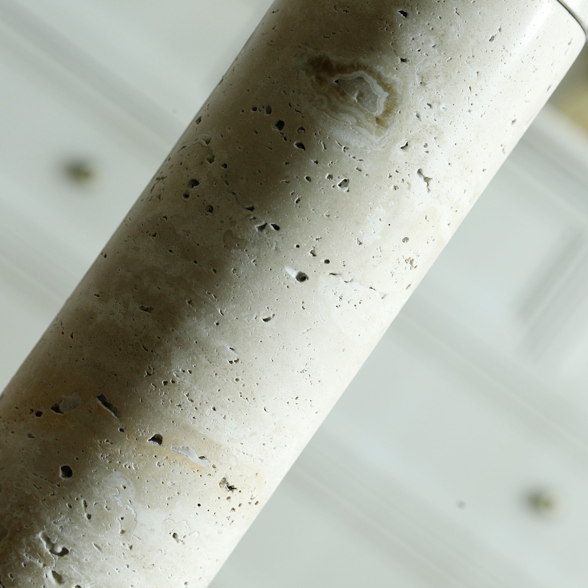 Sompex Marble Urban Minimalist Table Lamp-Letslighting