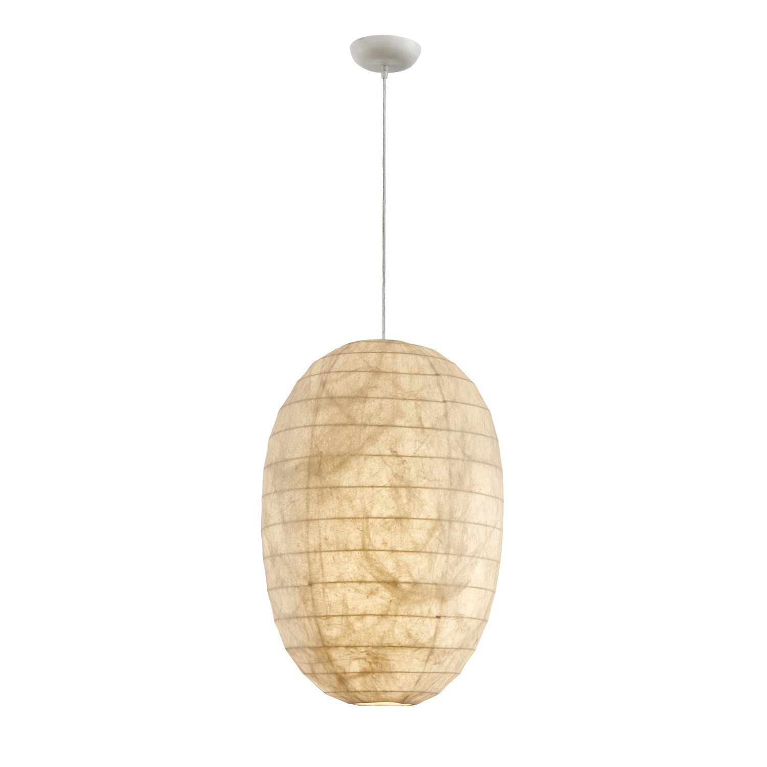Oldoryra Seide Retro Pendelleuchte Leuchte-Letslighting