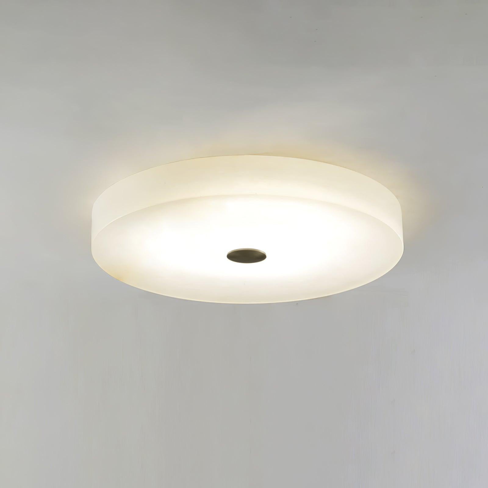 Olaean Alabaster Ceiling Light - Neutralighting