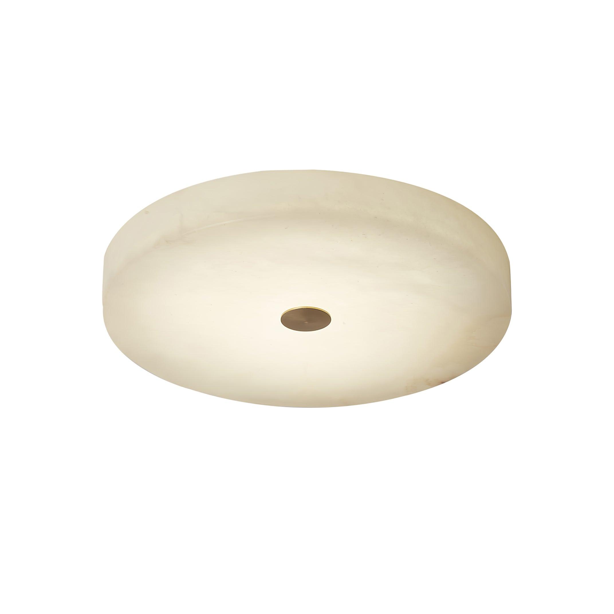 Olaean Alabaster Ceiling Light - Neutralighting