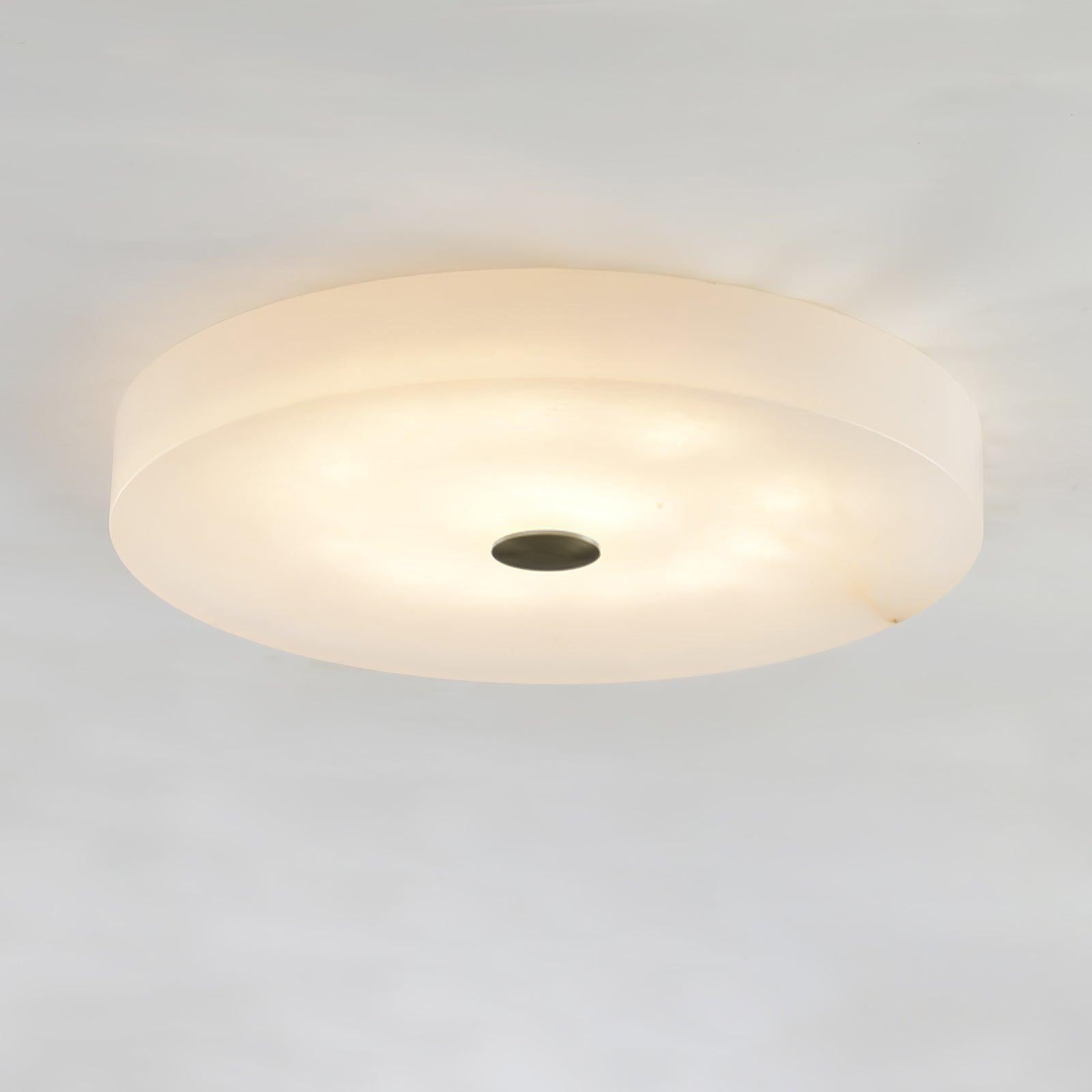 Olaean Alabaster Ceiling Light - Neutralighting